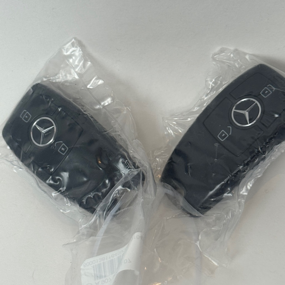 OEM Mercedes-Benz Sprinter Key Fob A9079055307 | 2019–2025 | RV Van Chassis NEW